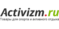 Спорт и Фитнес - Партнерка магазина Activizm.ru - товары для спорта