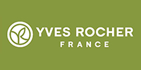 Yves Rocher - Интернет магазин косметики