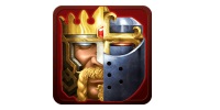 Clash of Kings - Last Empire оплата за установку приложения для iOS