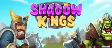 Короли Сумрака (Shadow Kings) для iPad. CPA оплата за установку приложения на iPad