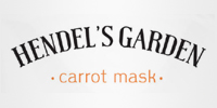 Carrot Mask Hendel Маска для лица. CPA оплата за подтверждённый заказ.
