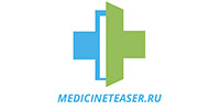 Топ рейтинг тизерных сетей - Medicineteaser.ru - монетизация медицинских и женских сайтов.