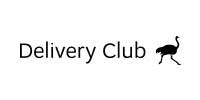 Доставка еды - Delivery Club - Служба заказов и доставки еды. CPA за оплаченный заказ.