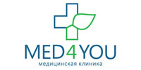 Медицина - Med4You Медицинская клиника. CPA оплата за подтверждённую заявку.