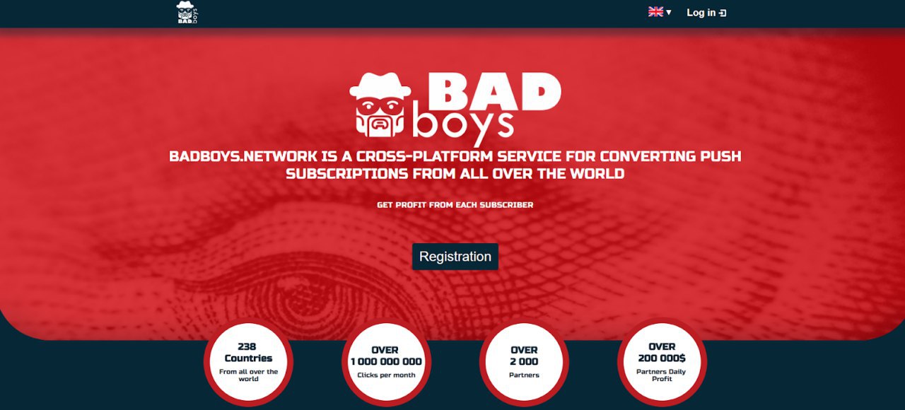 BadBoyS.network