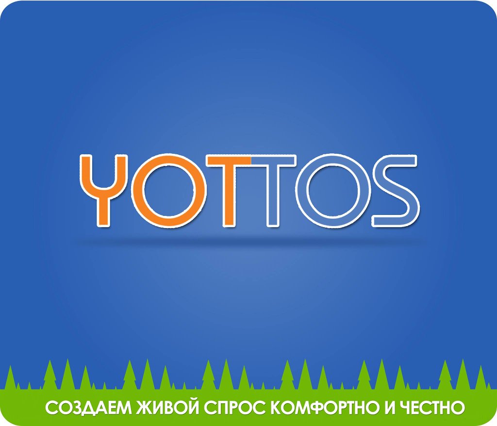 YOTTOS - контекстно-ремаркетинговая сеть